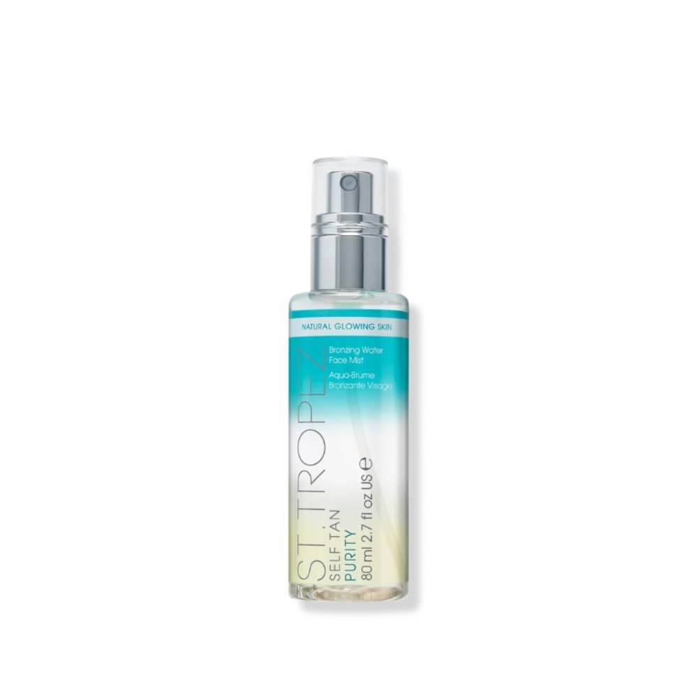 ‼️ST.TROPEZ BRONZING WATER FACE MIST